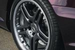 Mercedes-Benz SL65 AMG 2004 года (UK)